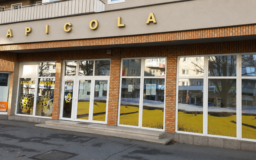 Apicola Deva