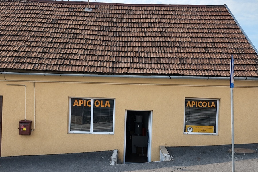 Apicola Reghin